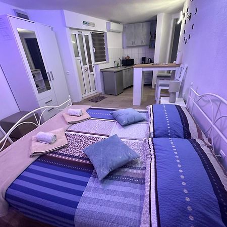 Studio Apartman M&M Split Exterior photo