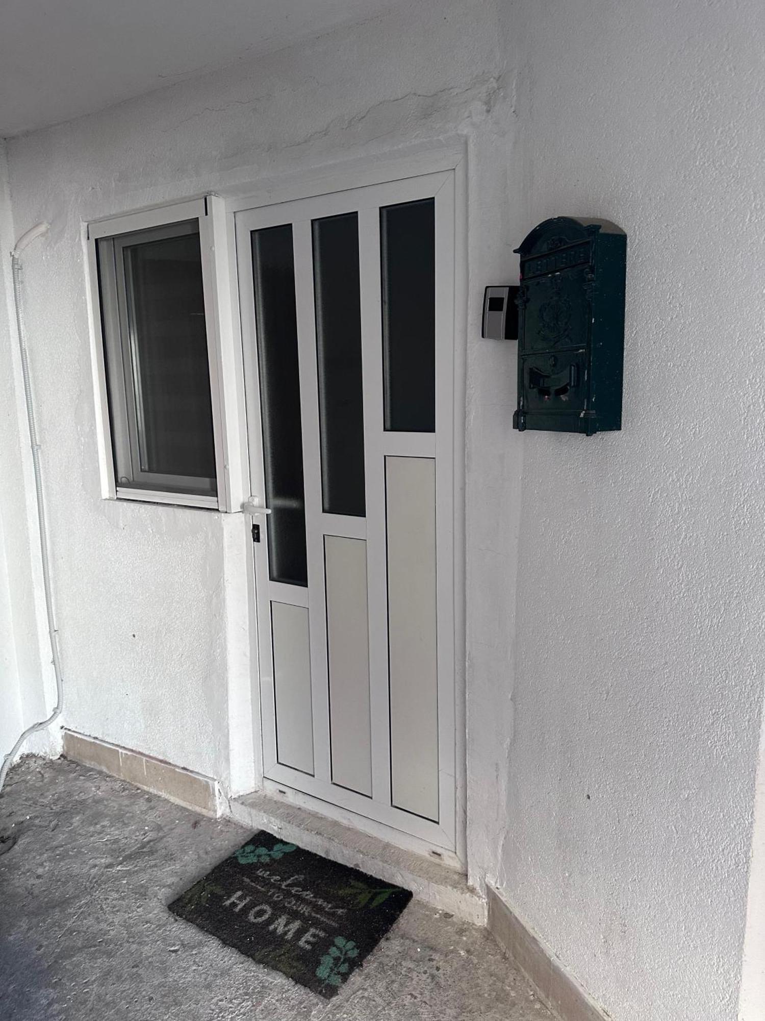 Studio Apartman M&M Split Exterior photo