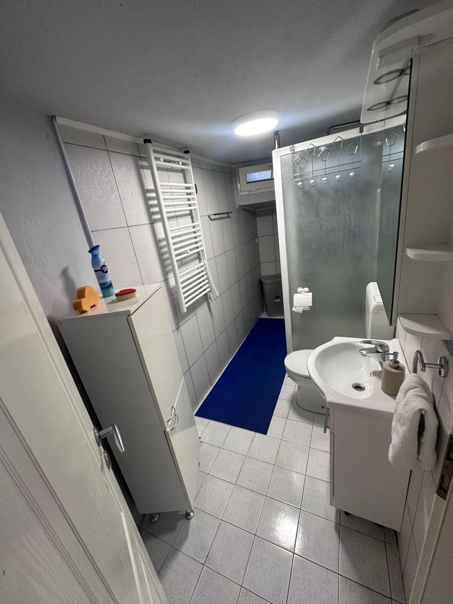 Studio Apartman M&M Split Exterior photo